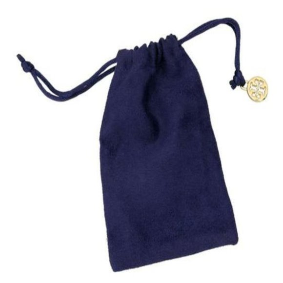 KIRA ENAMELED RAISED-LOGO HINGED BRACELET - B269 - Picture 3 of 4